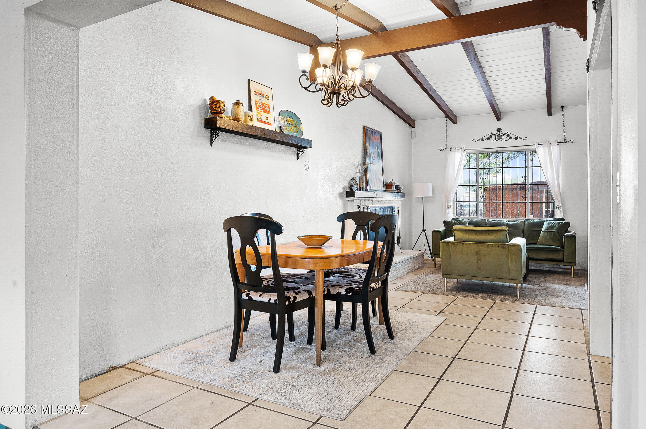 Mesa Village Estates - Residential