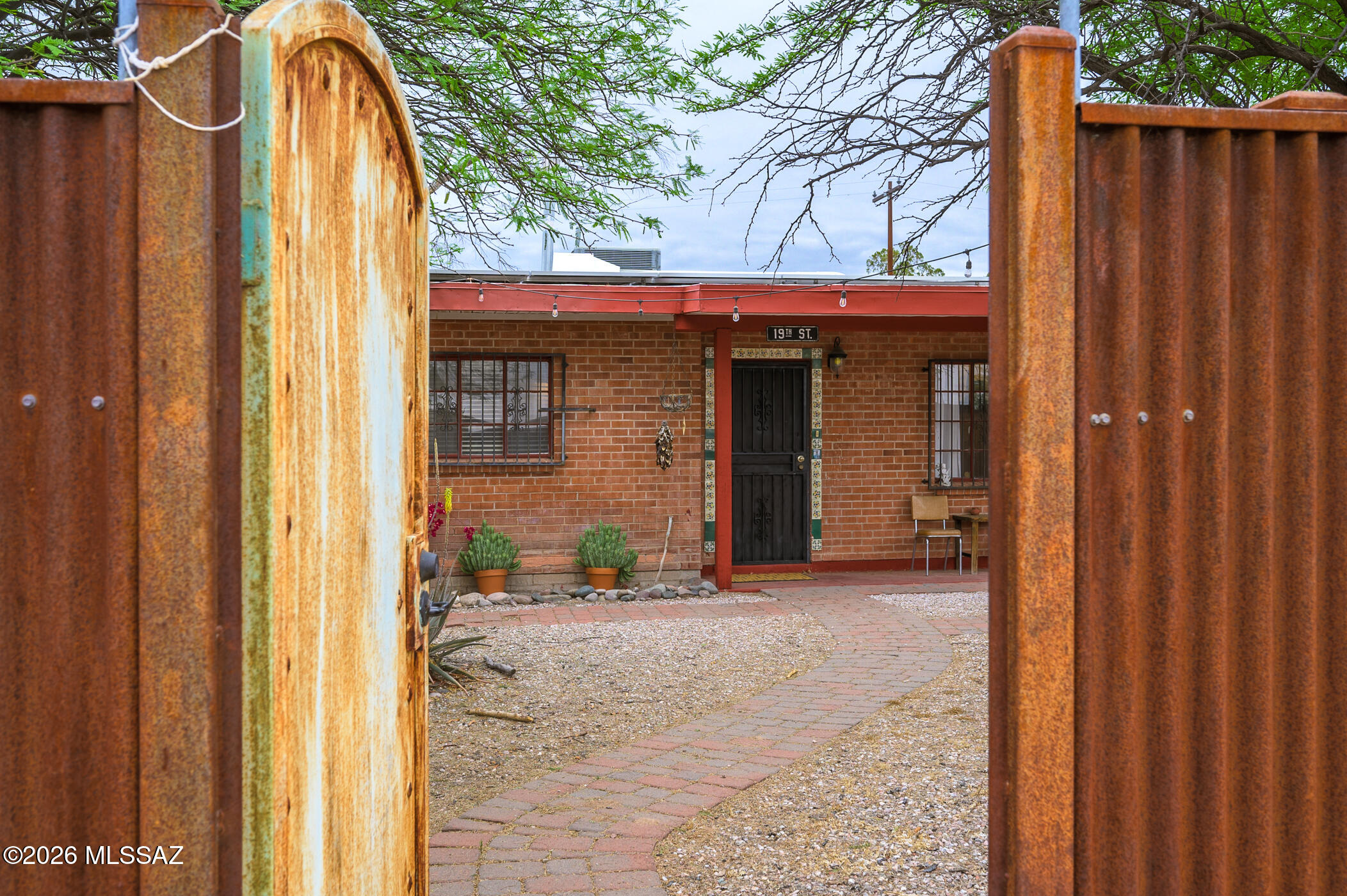 Mesa Village Estates - Residential