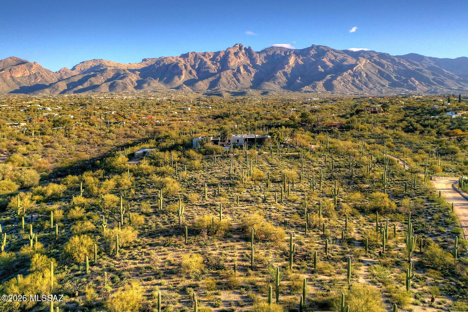 Catalina Foothills Estates - Land