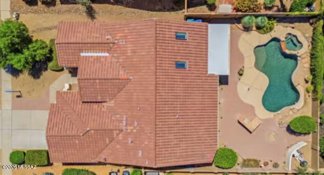 Continental Ranch (1-148) - Residential