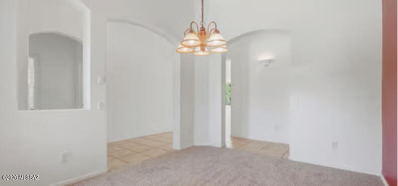 Continental Ranch (1-148) - Residential