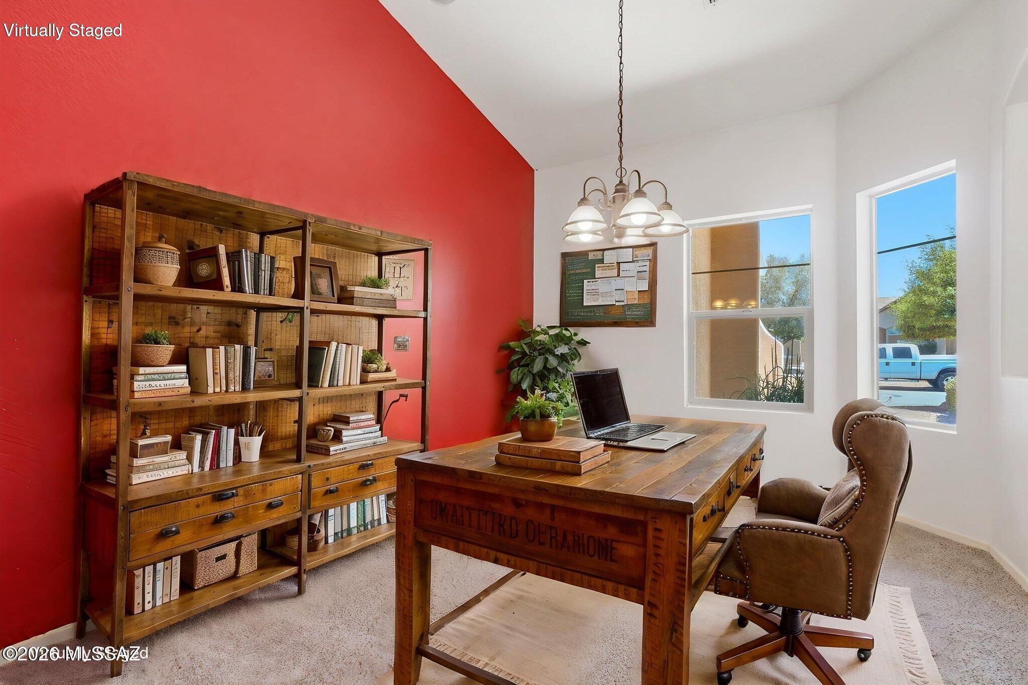 Continental Ranch (1-148) - Residential
