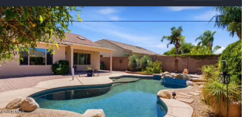 Continental Ranch (1-148) - Residential