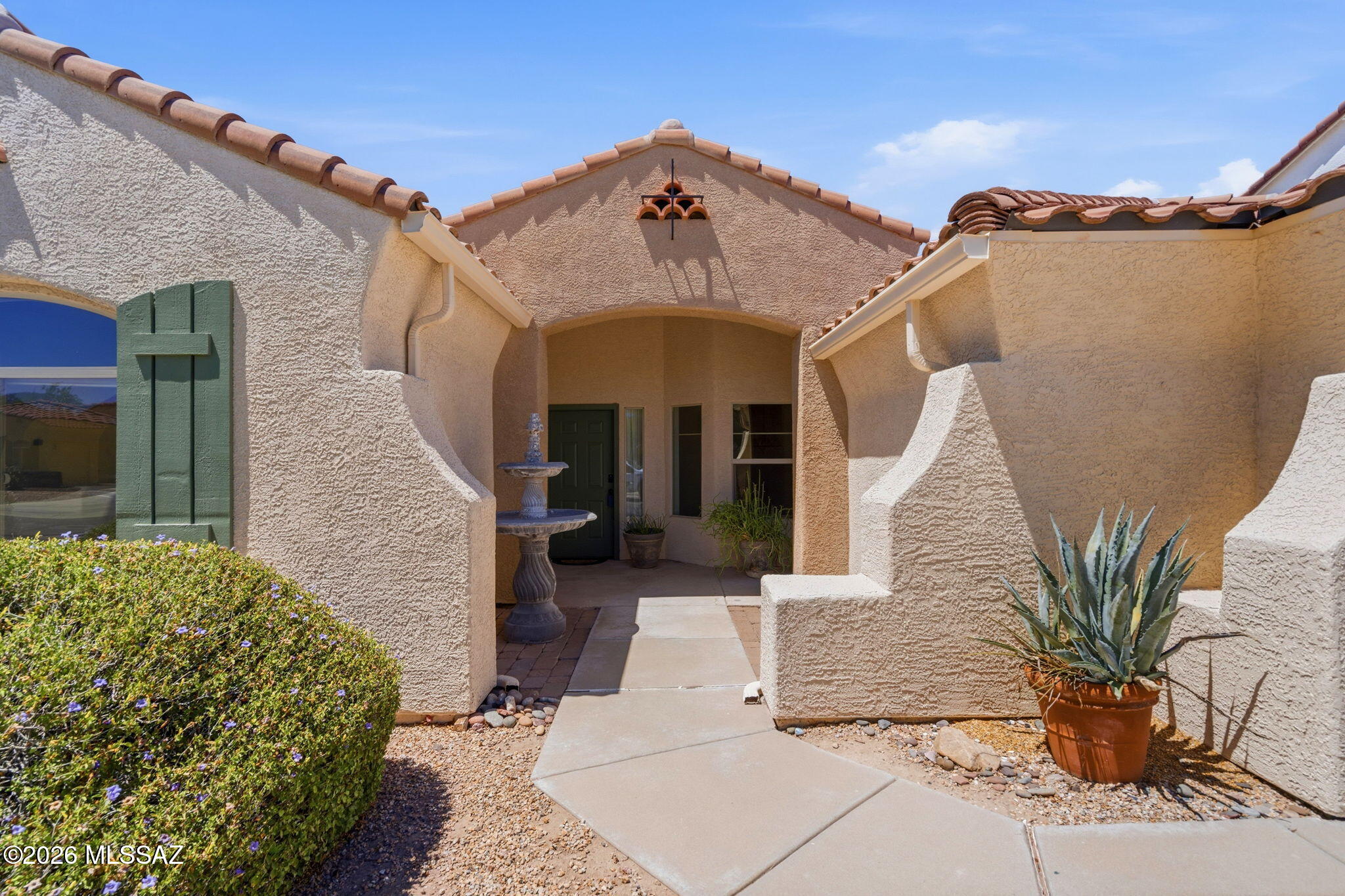 Continental Ranch (1-148) - Residential