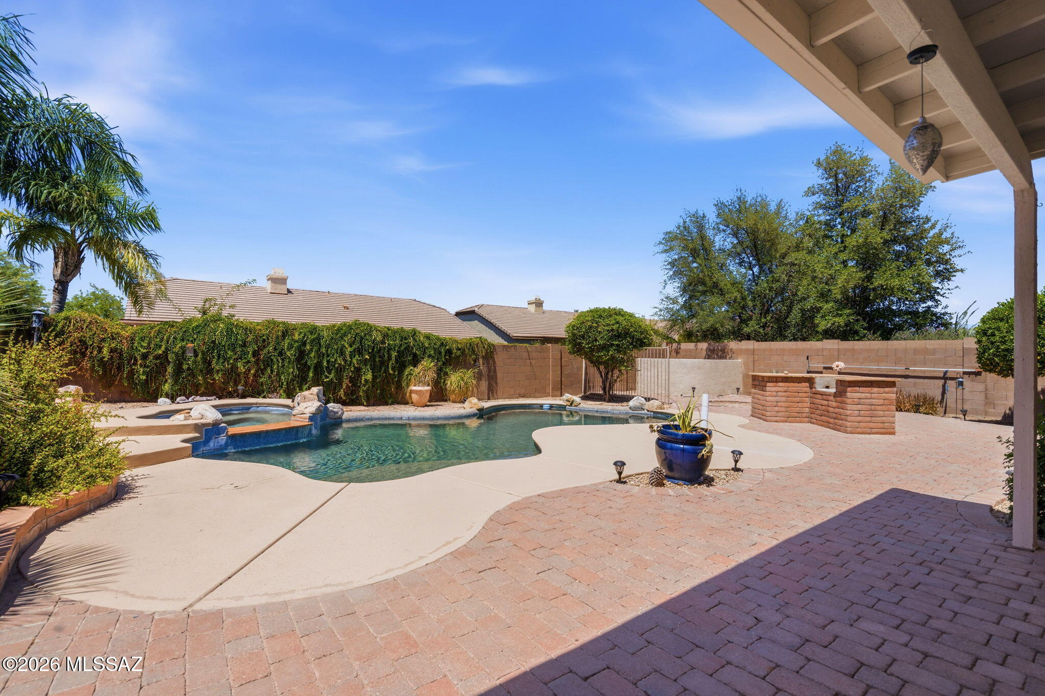Continental Ranch (1-148) - Residential