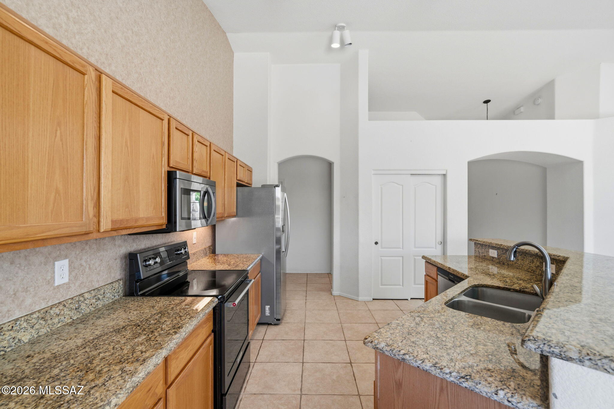 Continental Ranch (1-148) - Residential