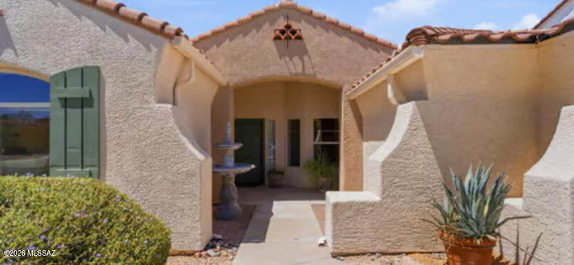 Continental Ranch (1-148) - Residential
