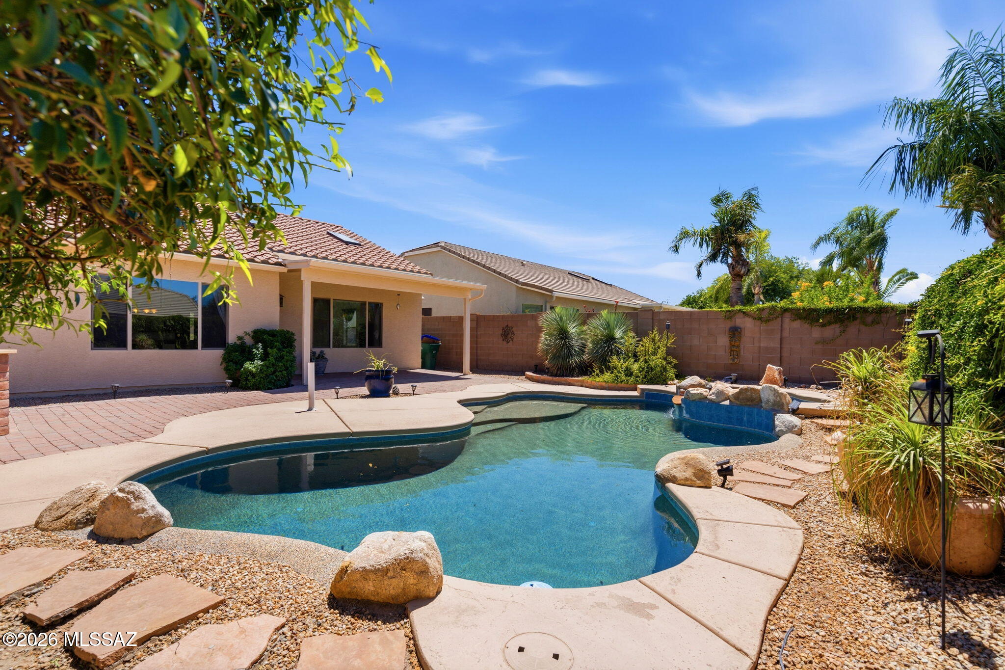 Continental Ranch (1-148) - Residential