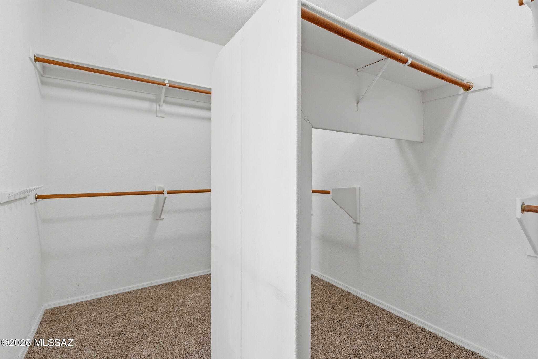 Continental Ranch (1-148) - Residential