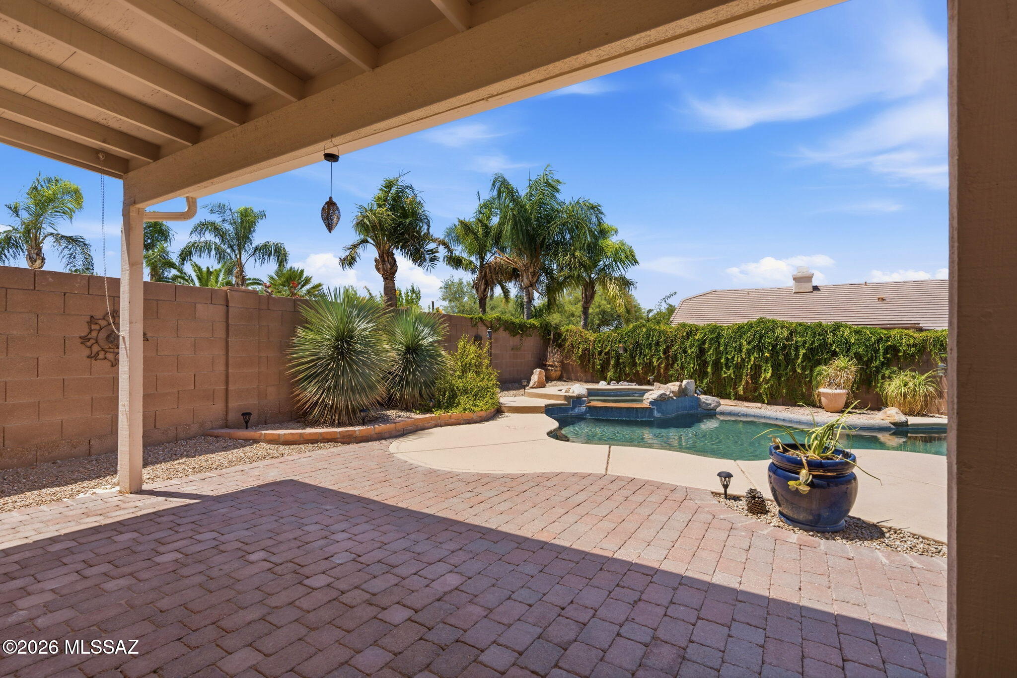 Continental Ranch (1-148) - Residential