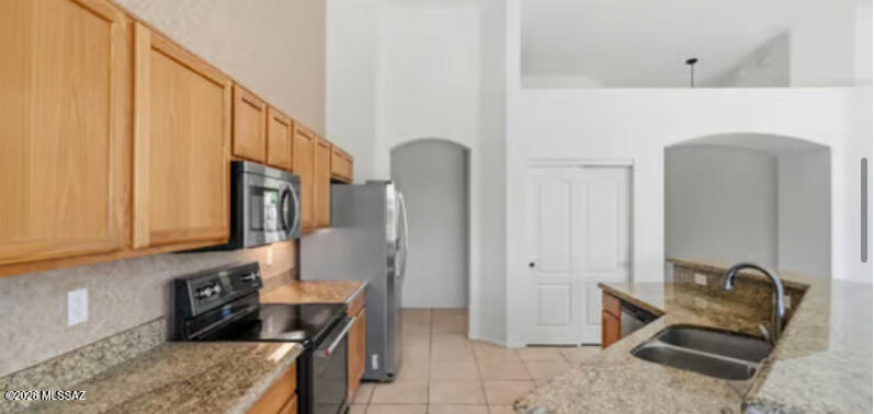 Continental Ranch (1-148) - Residential