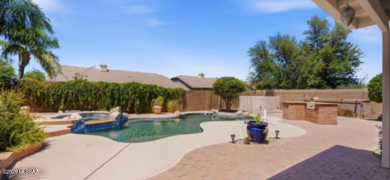 Continental Ranch (1-148) - Residential