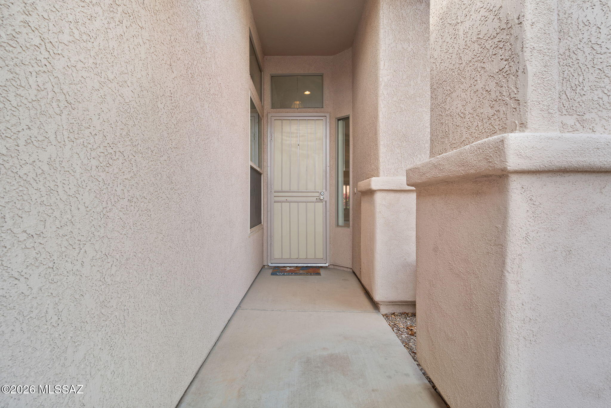 Canada Ridge (1-126) - Residential