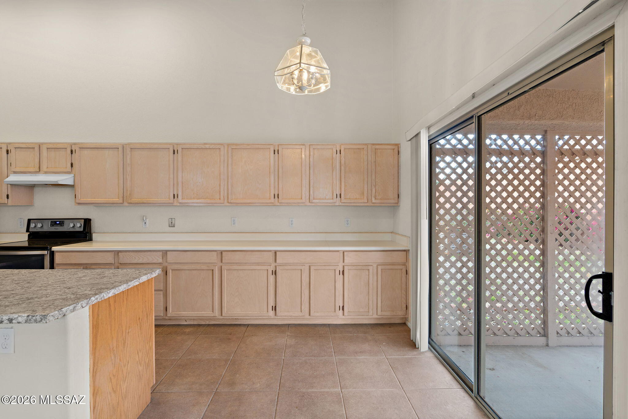 Canada Ridge (1-126) - Residential