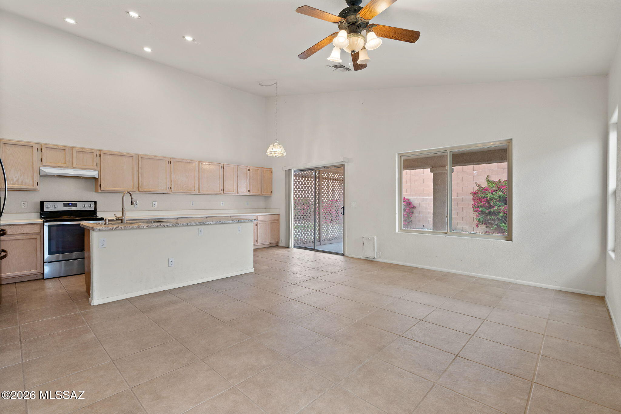 Canada Ridge (1-126) - Residential