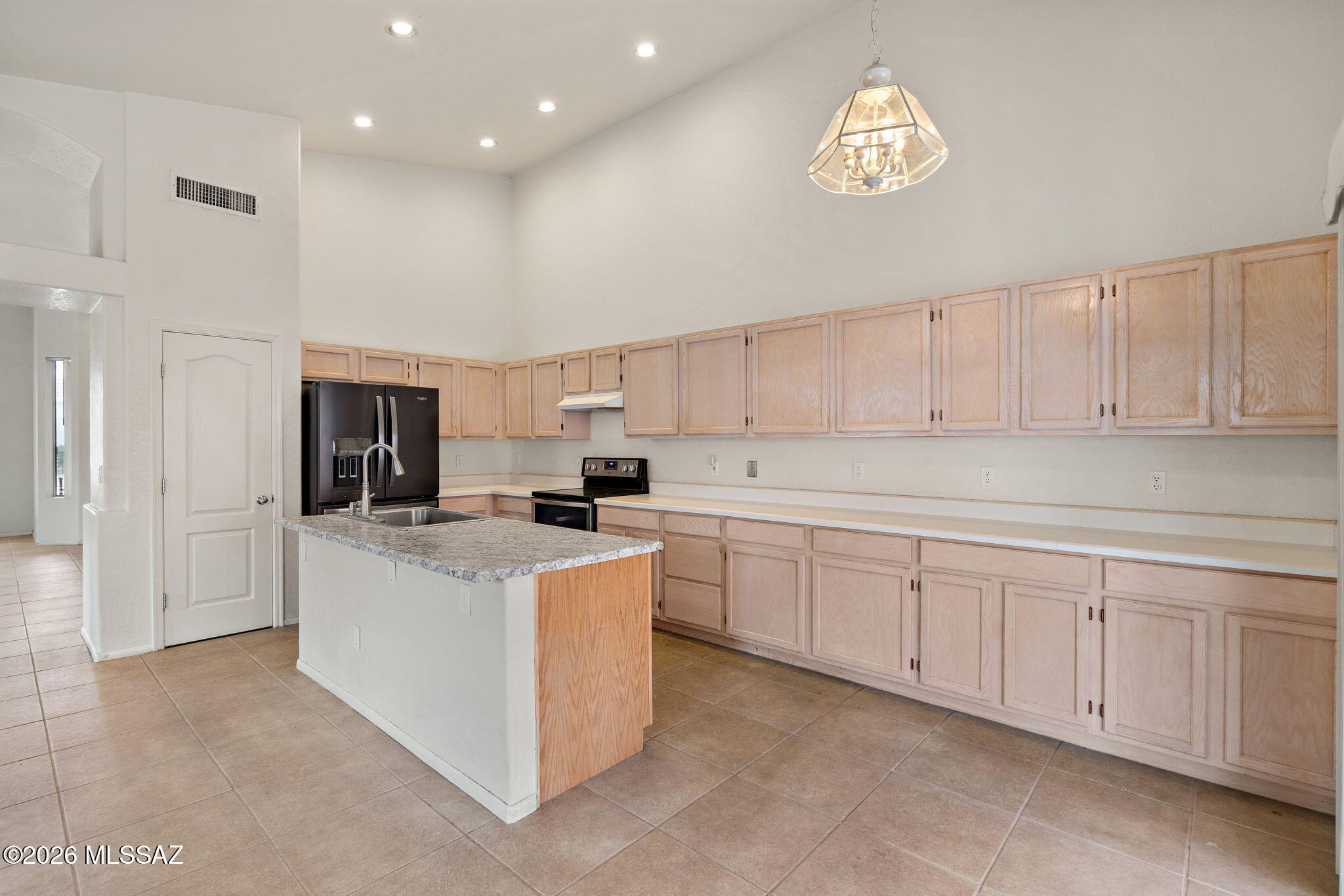 Canada Ridge (1-126) - Residential