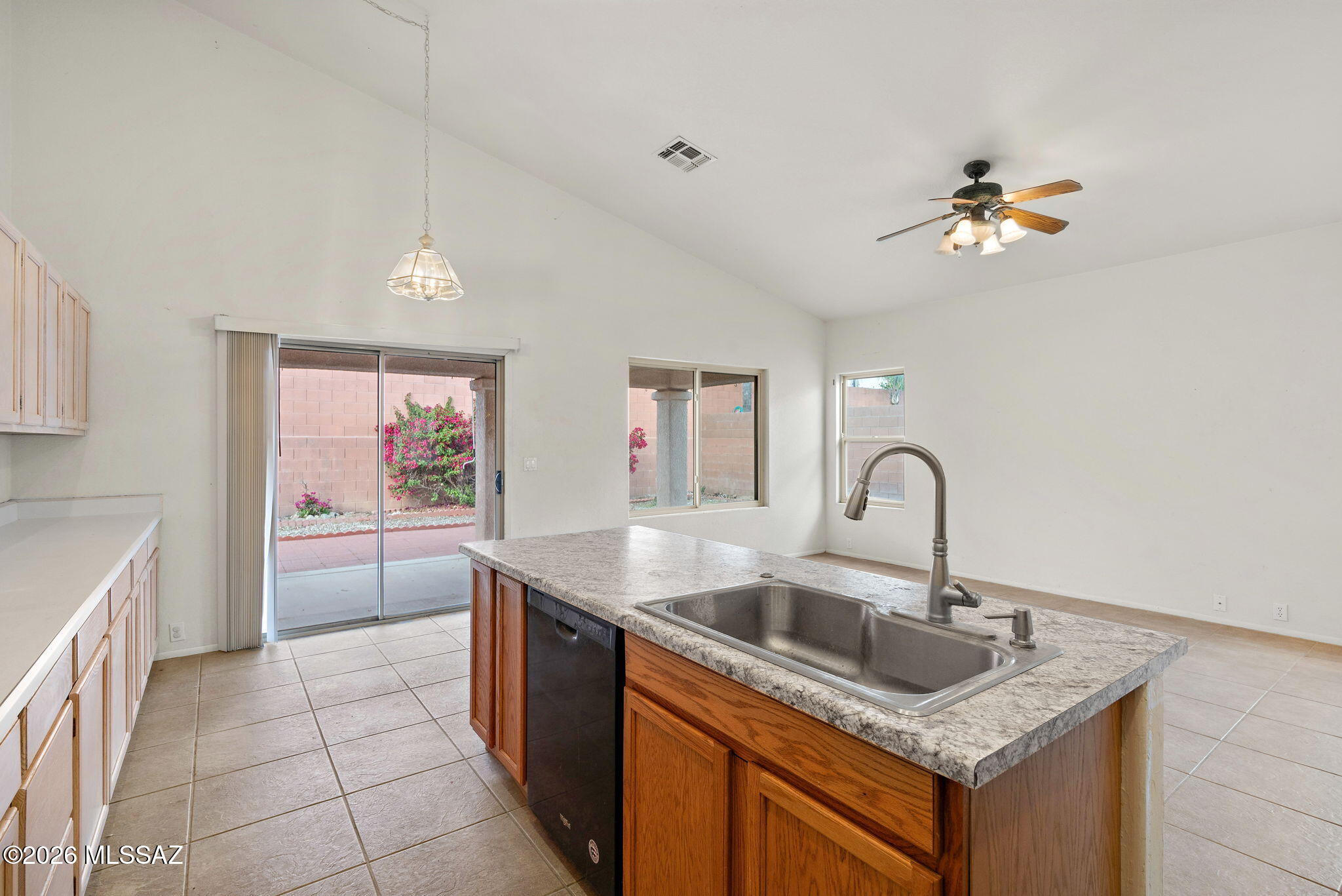 Canada Ridge (1-126) - Residential