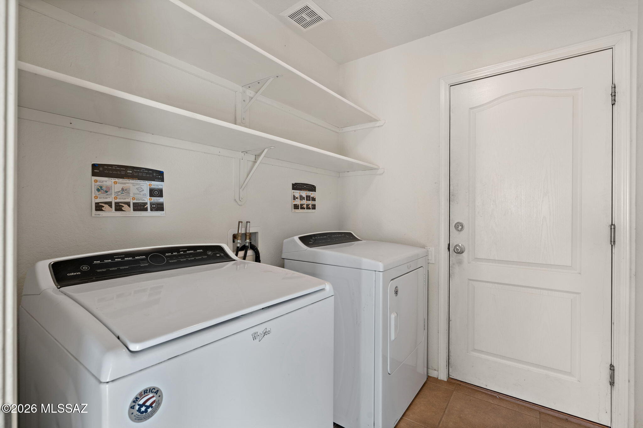 Canada Ridge (1-126) - Residential