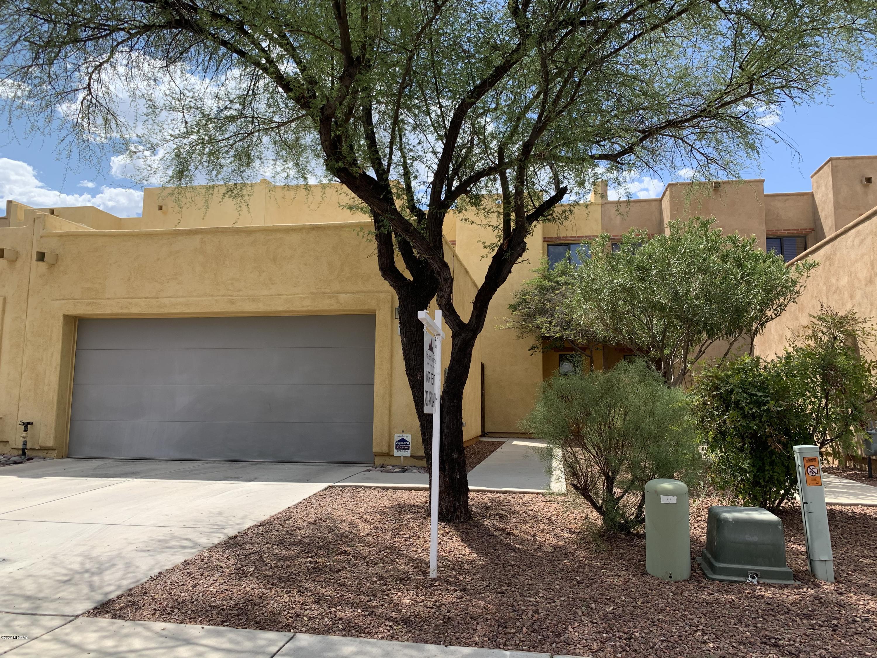 Limberlost Townhouses - Residential Lease