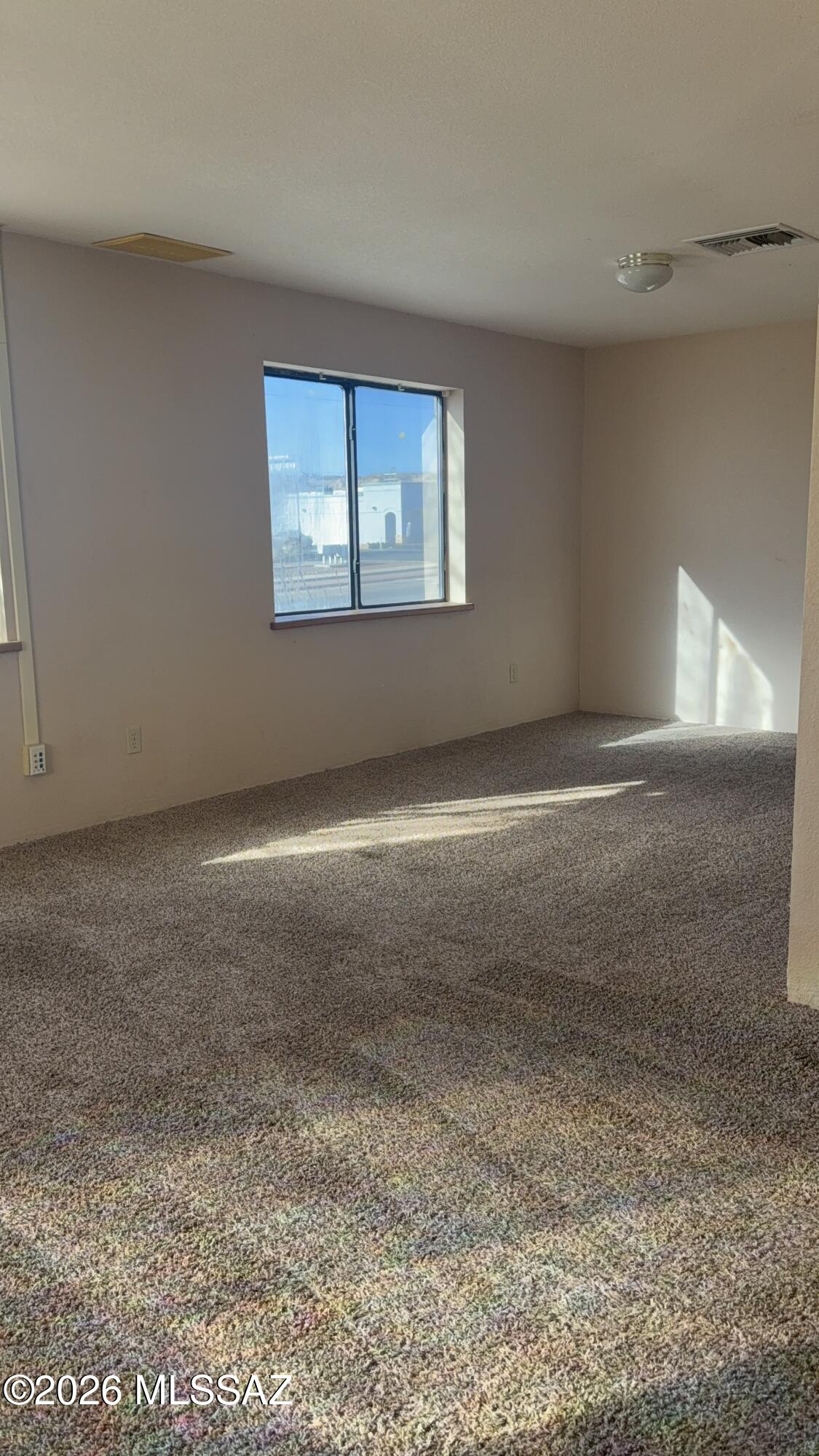 Other/Unknown - Residential Lease