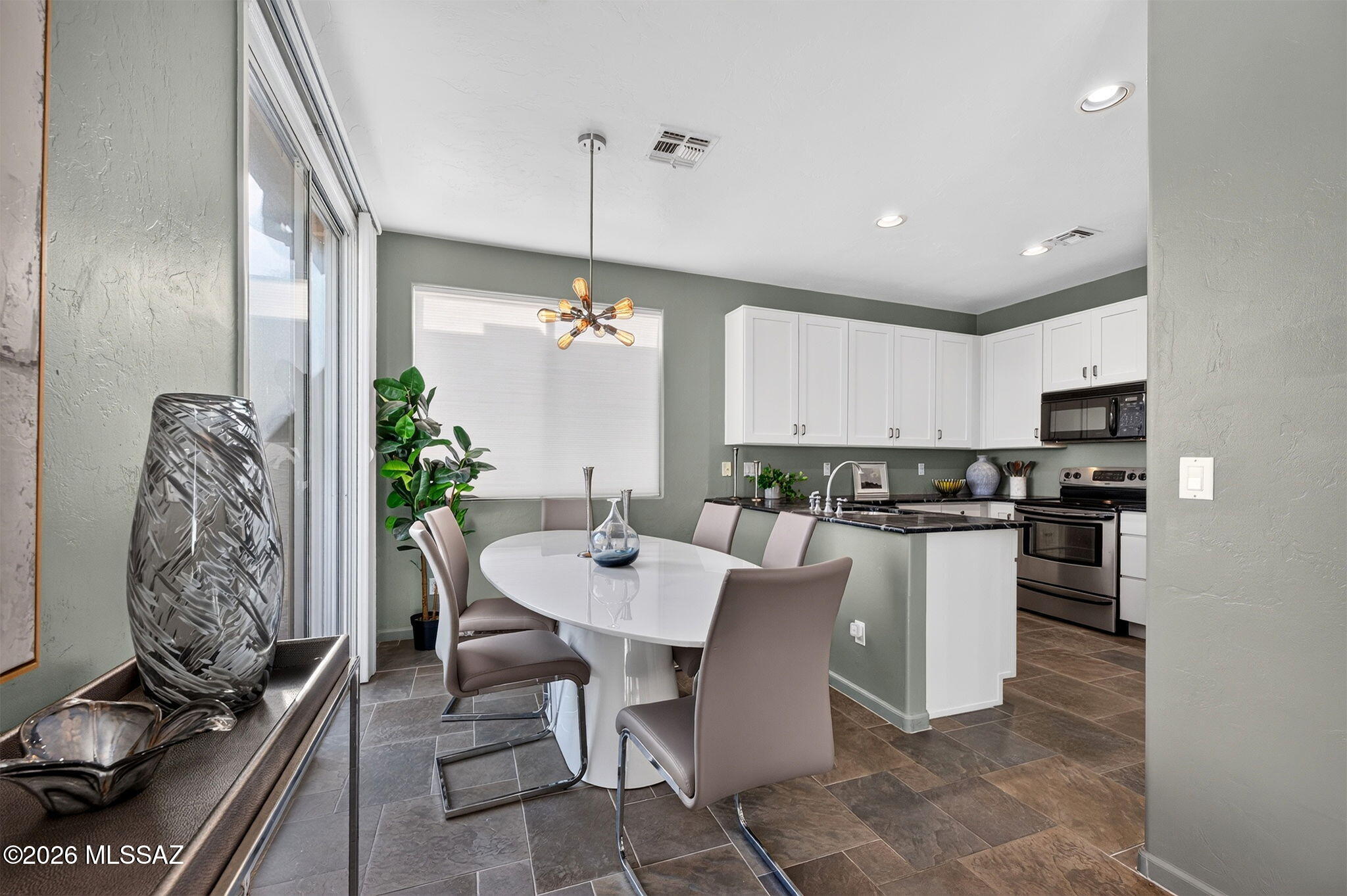 Fairway Heights At Tucson National Par.I(1-44) - Residential