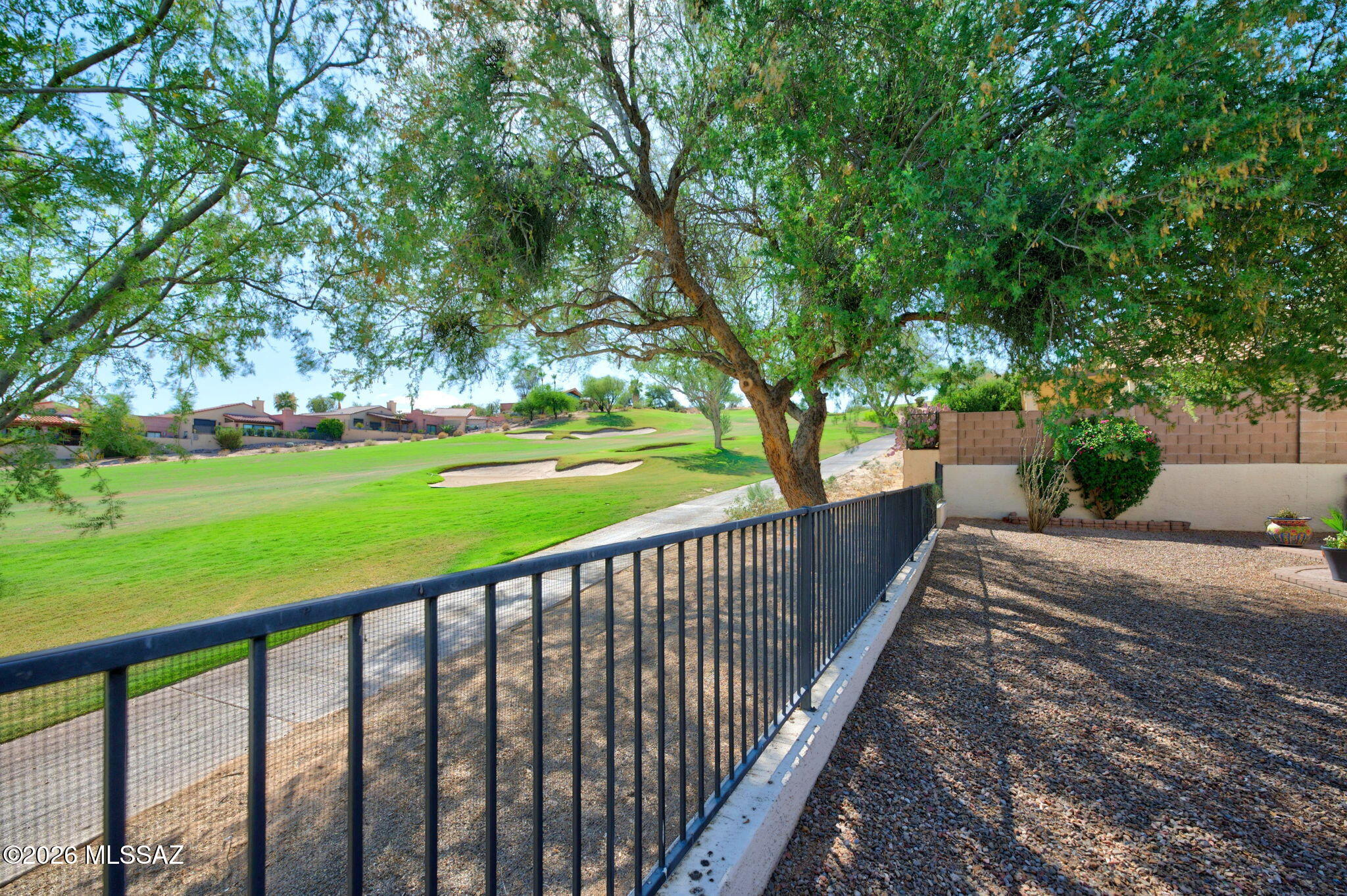 Fairway Heights At Tucson National Par.I(1-44) - Residential