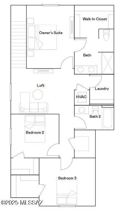 Red Rock Village - Residential