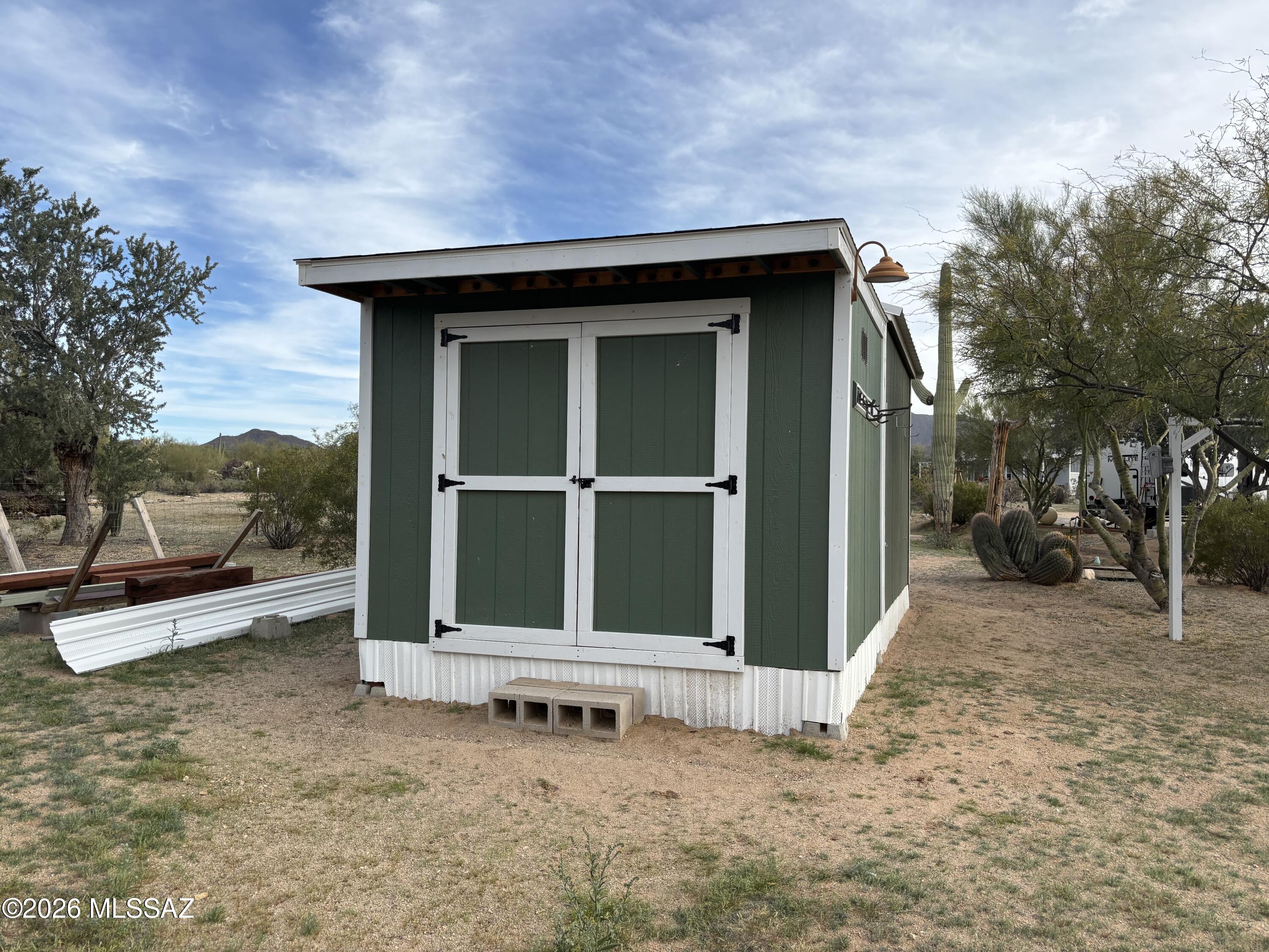 N/A - Residential
