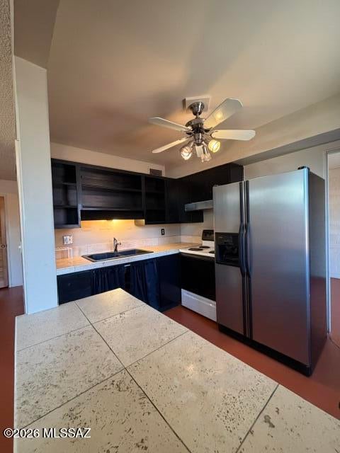 Tierra Del Sol (1-2) - Residential
