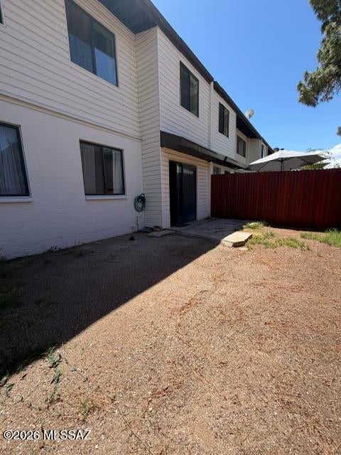 Tierra Del Sol (1-2) - Residential