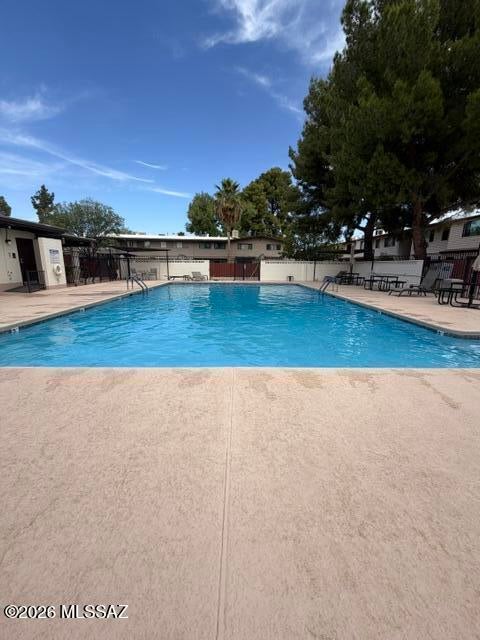 Tierra Del Sol (1-2) - Residential