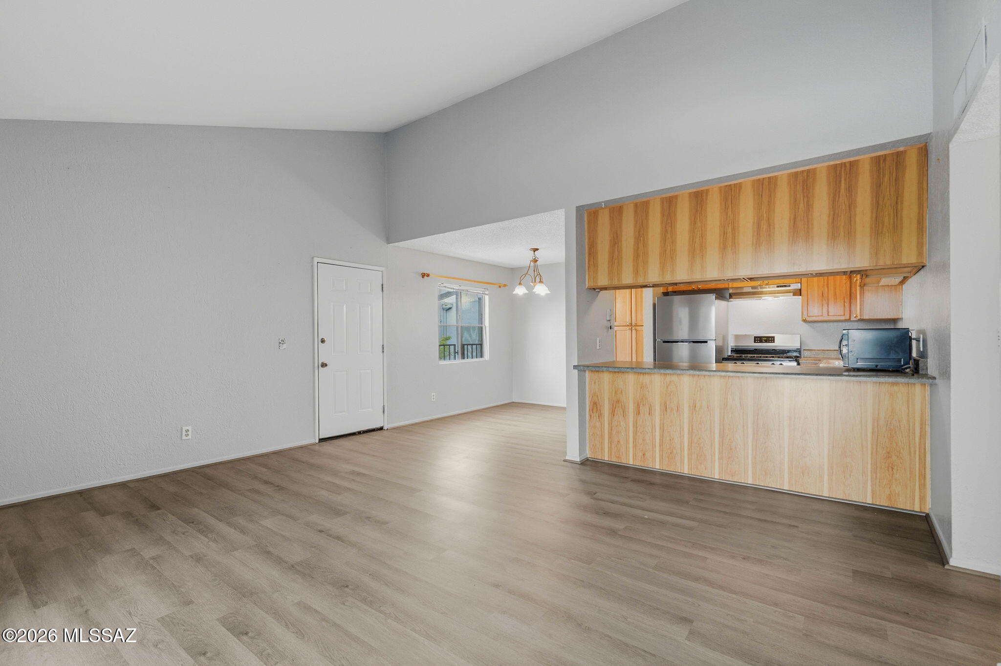 Langley Gardens Condominiums - Residential