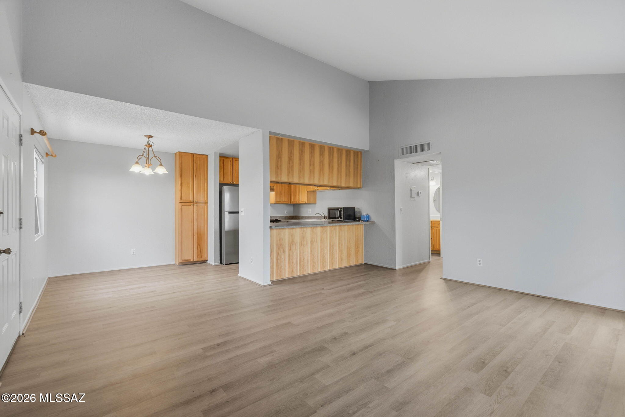 Langley Gardens Condominiums - Residential