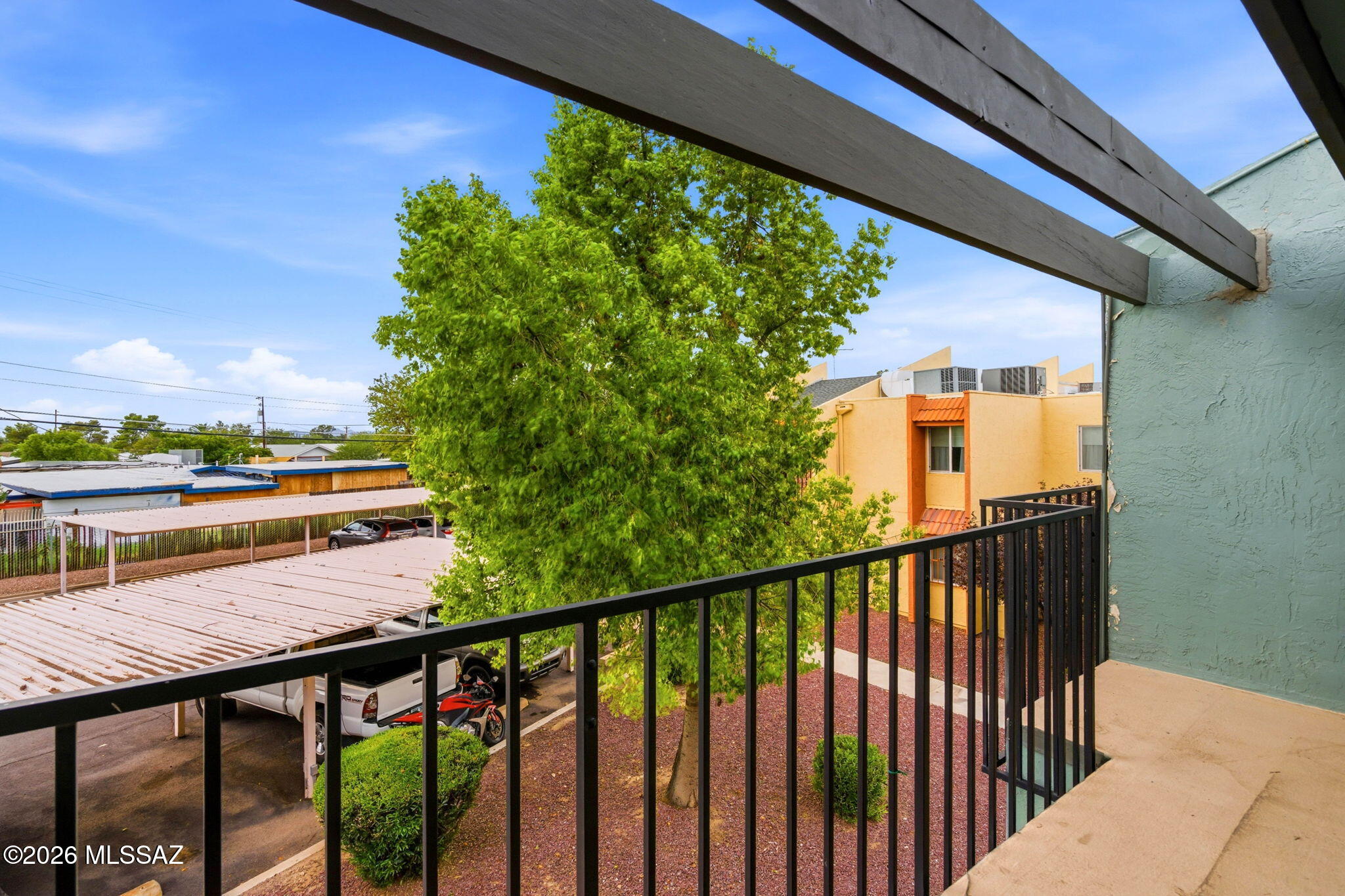 Langley Gardens Condominiums - Residential
