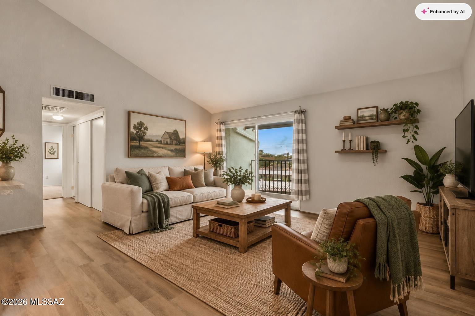 Langley Gardens Condominiums - Residential