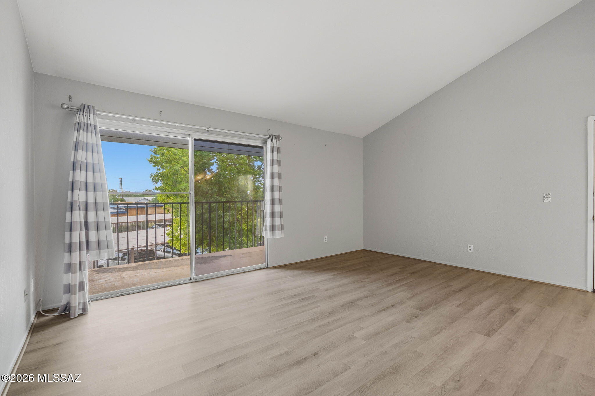 Langley Gardens Condominiums - Residential