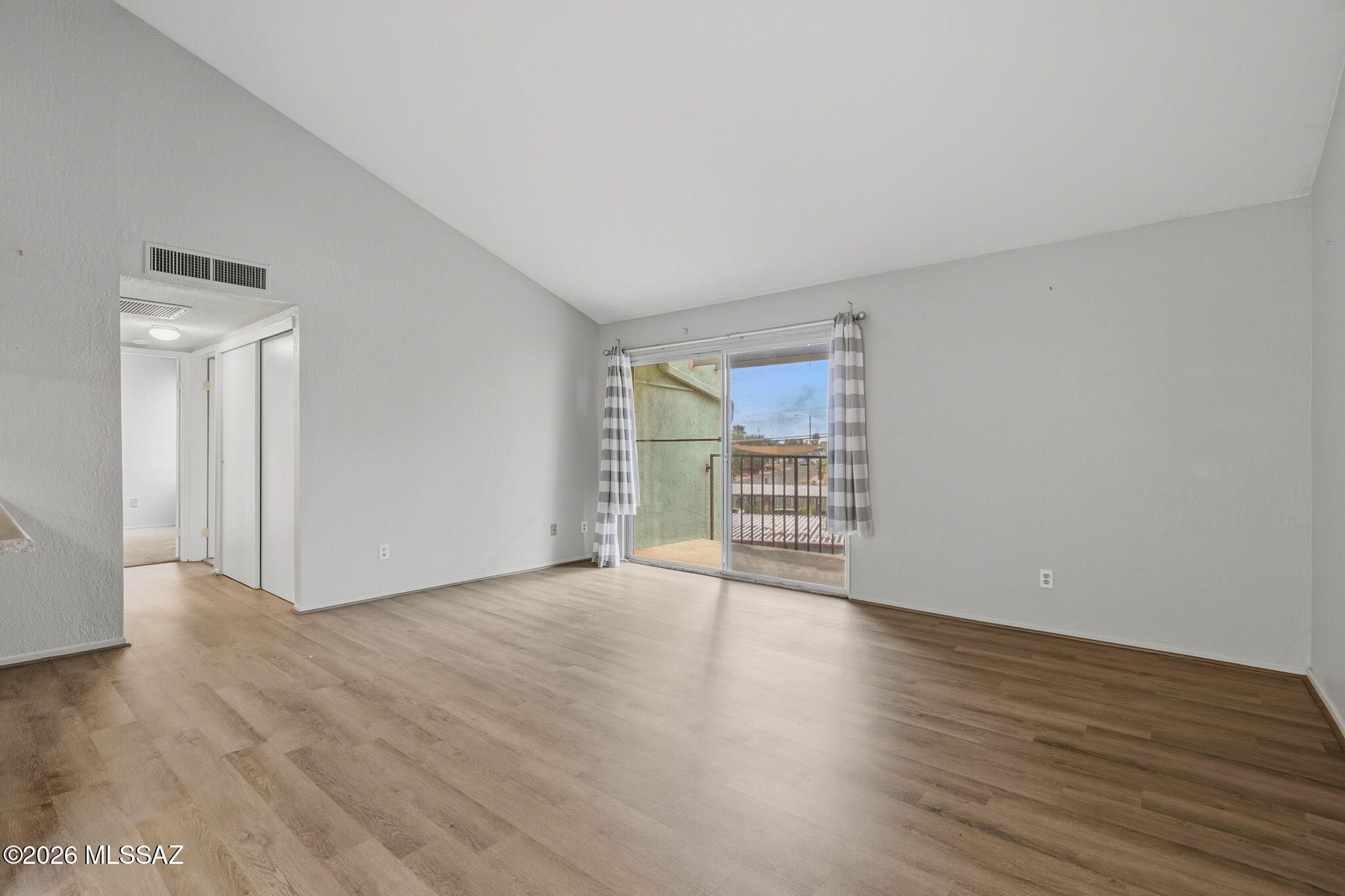 Langley Gardens Condominiums - Residential