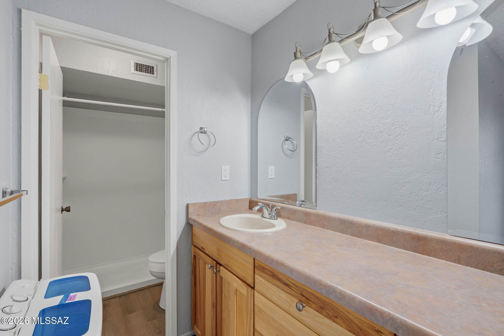 Langley Gardens Condominiums - Residential