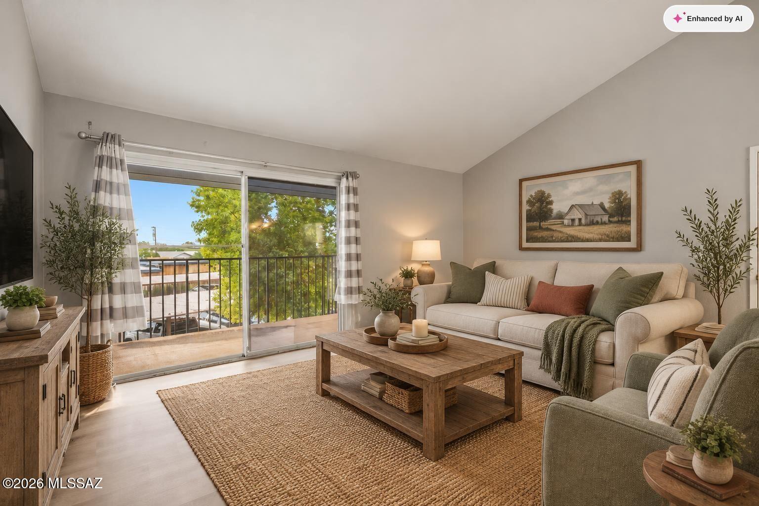Langley Gardens Condominiums - Residential