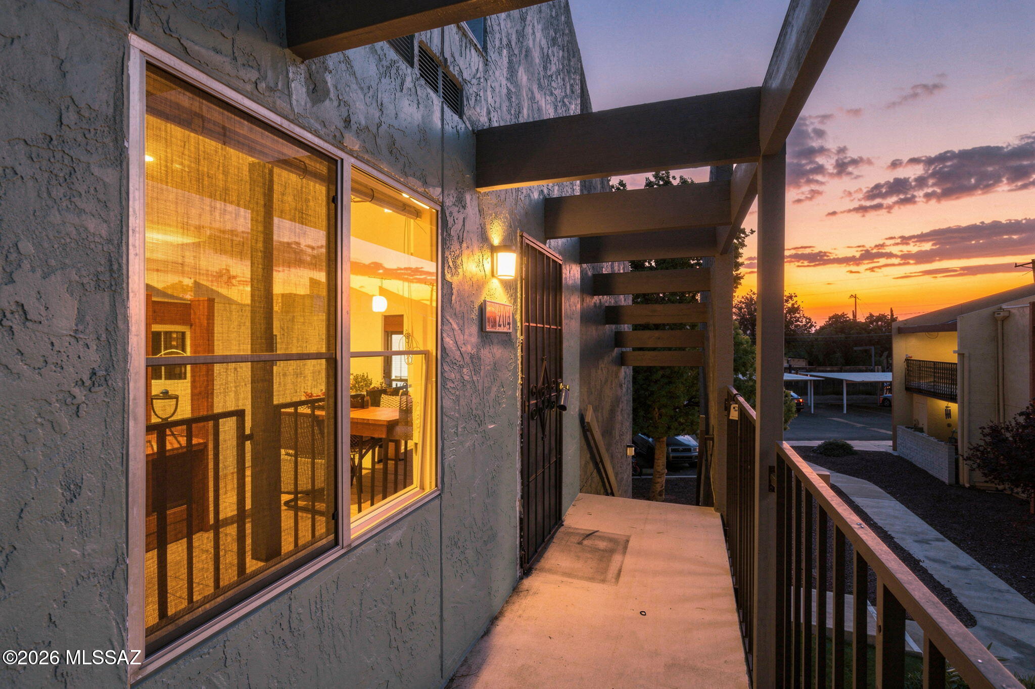 Langley Gardens Condominiums - Residential