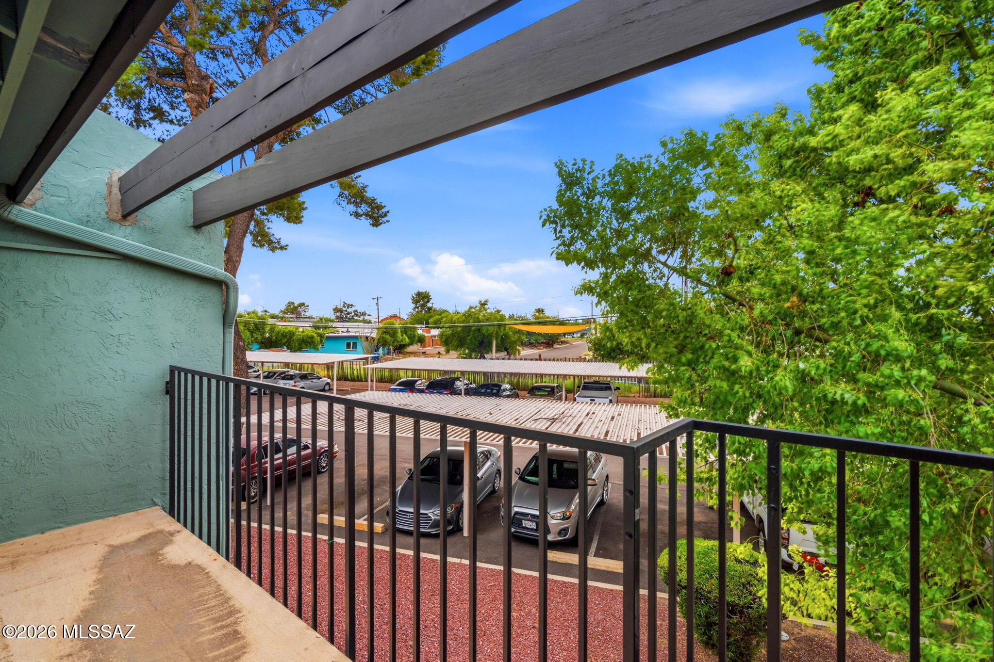 Langley Gardens Condominiums - Residential