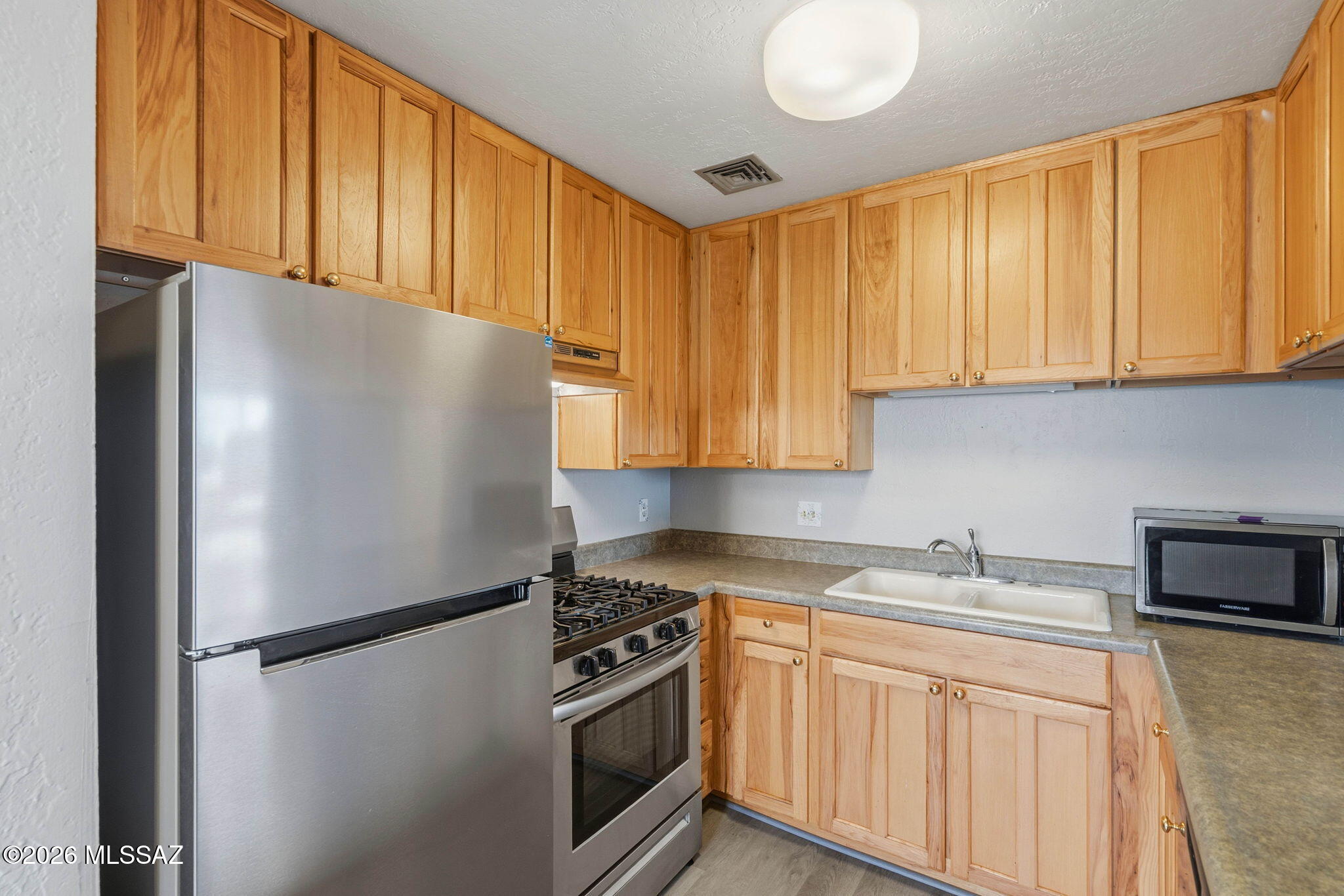 Langley Gardens Condominiums - Residential