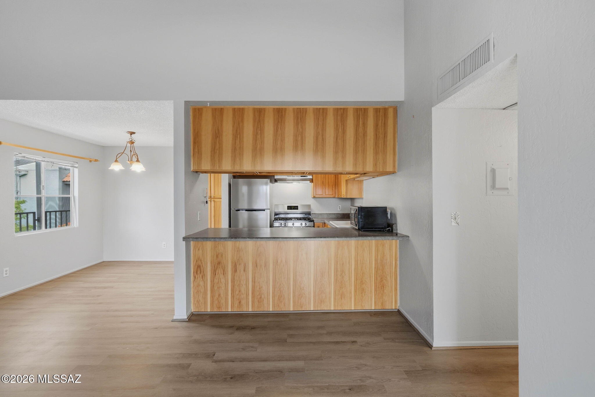 Langley Gardens Condominiums - Residential