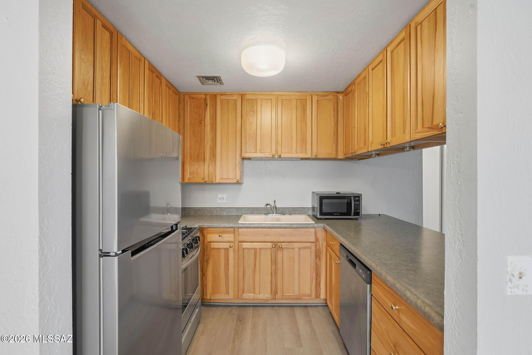 Langley Gardens Condominiums - Residential