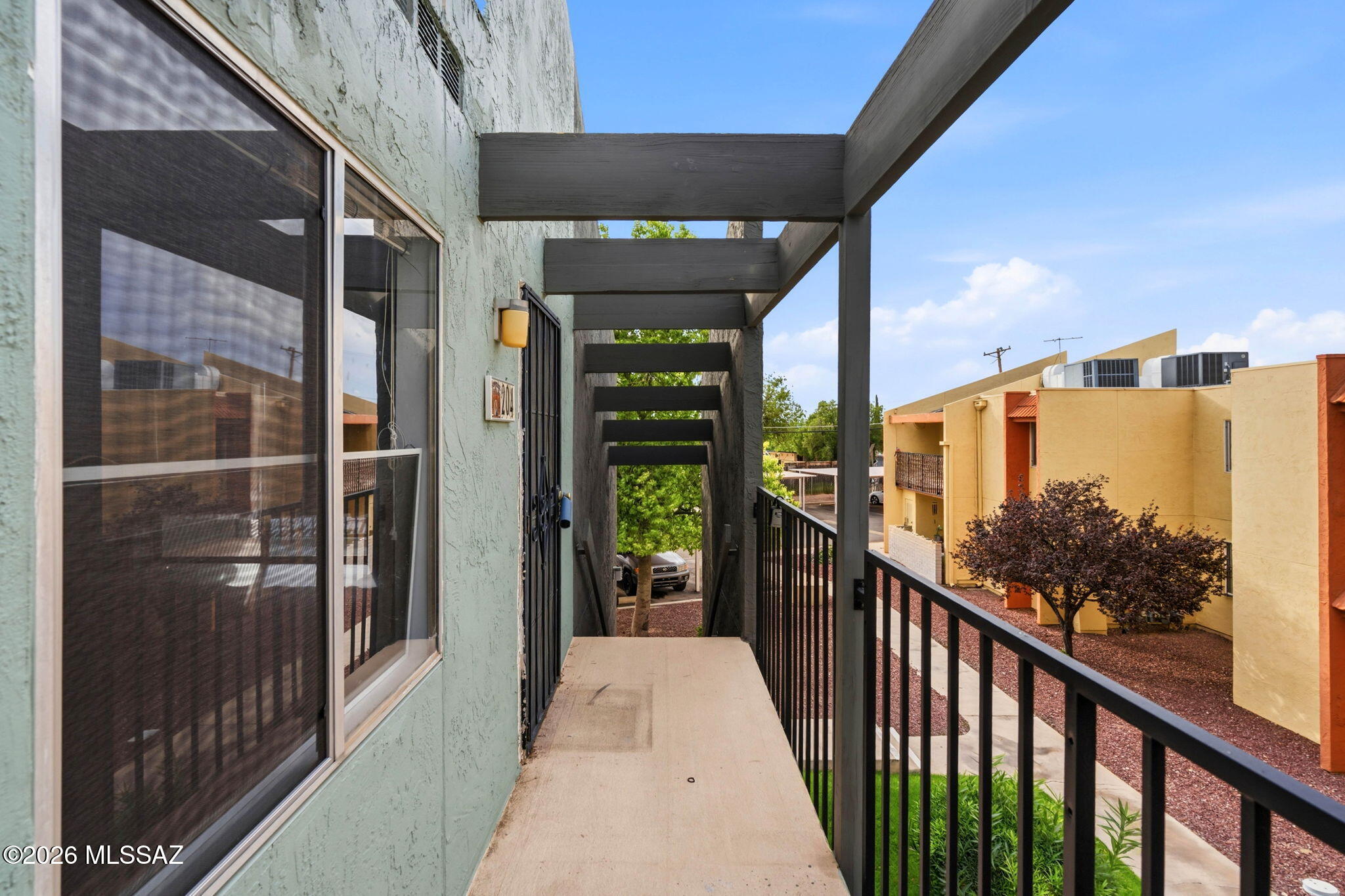 Langley Gardens Condominiums - Residential