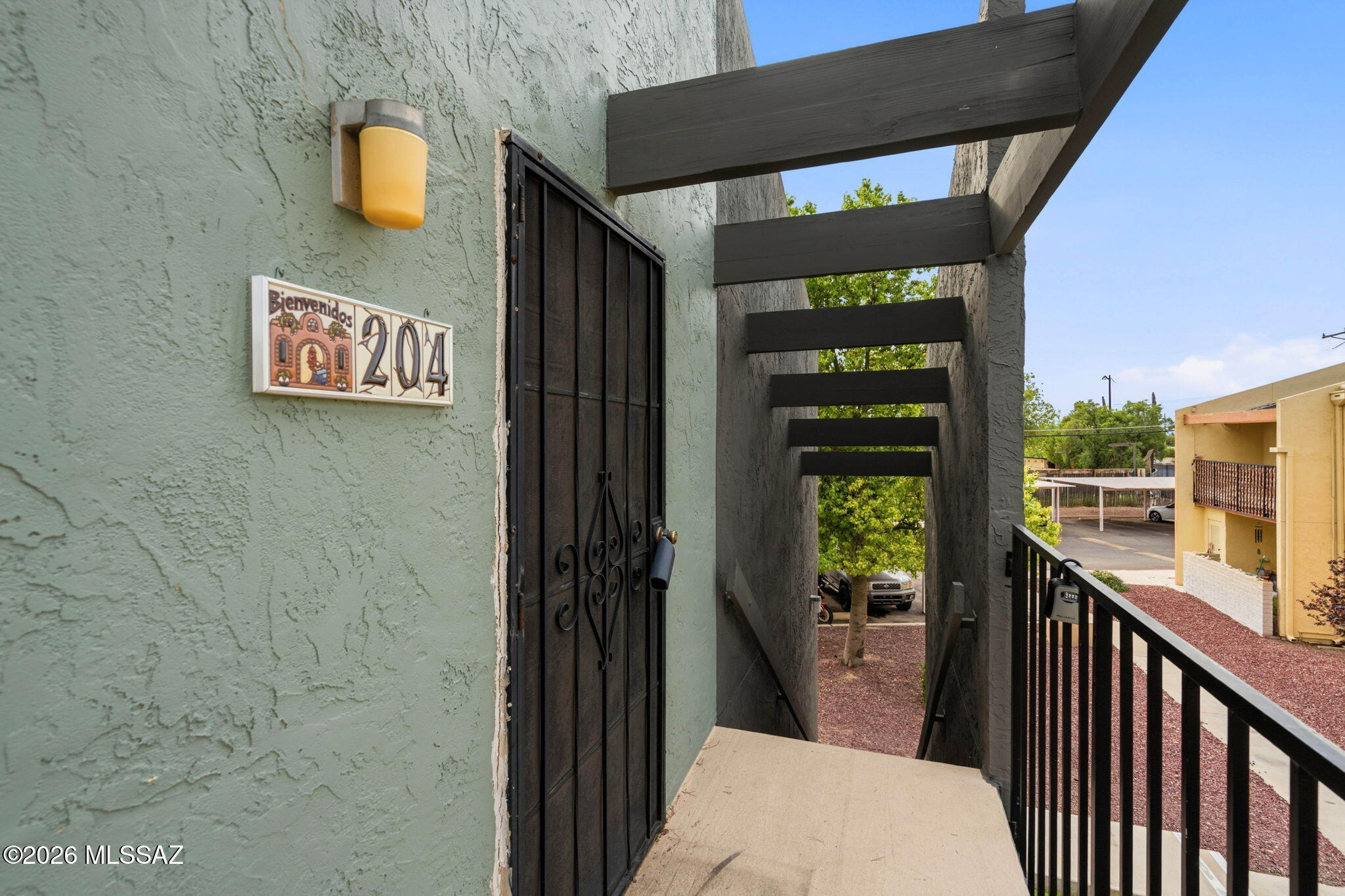 Langley Gardens Condominiums - Residential