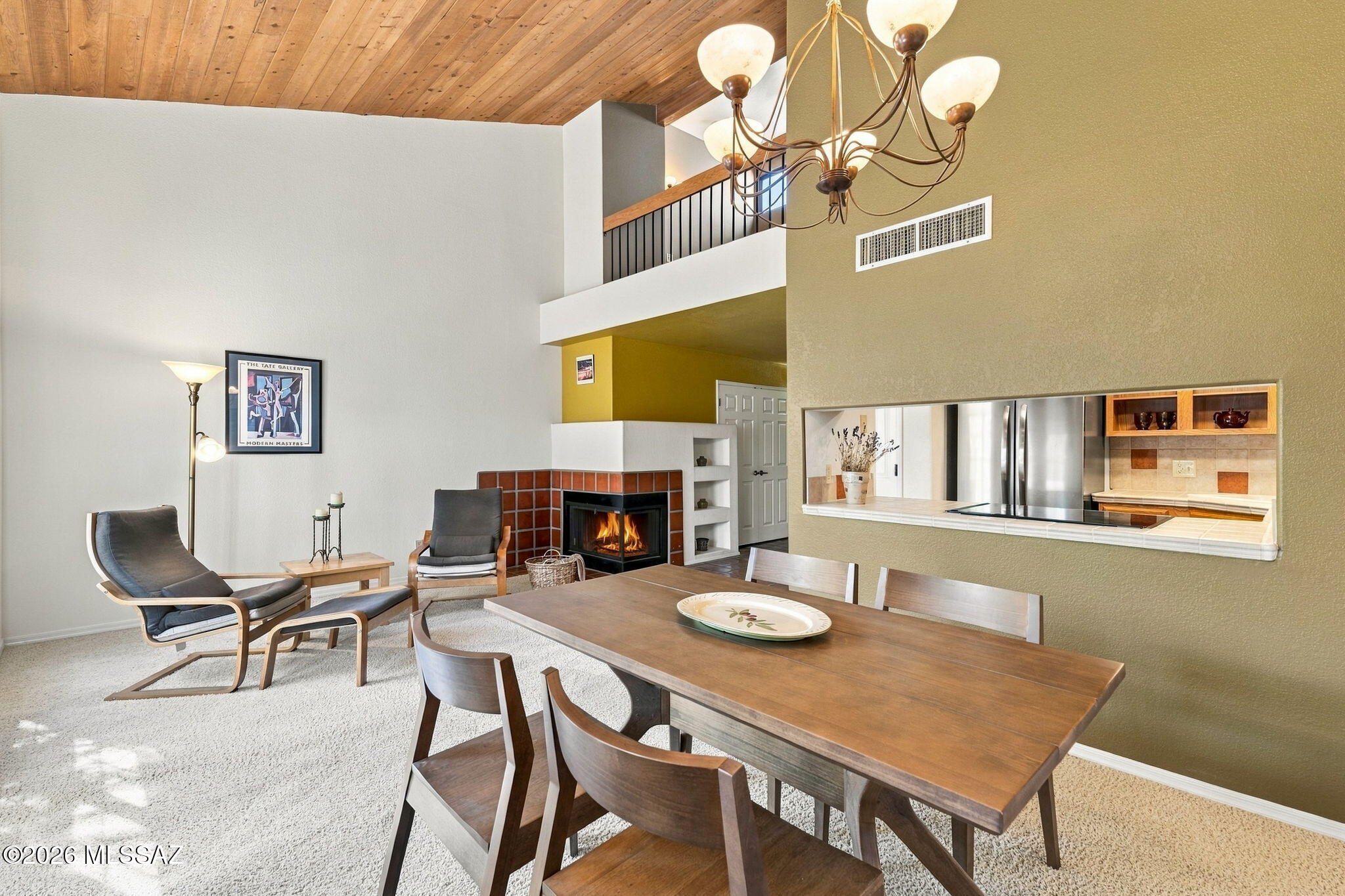 Ventana De Sabino Villas (1-90) - Residential