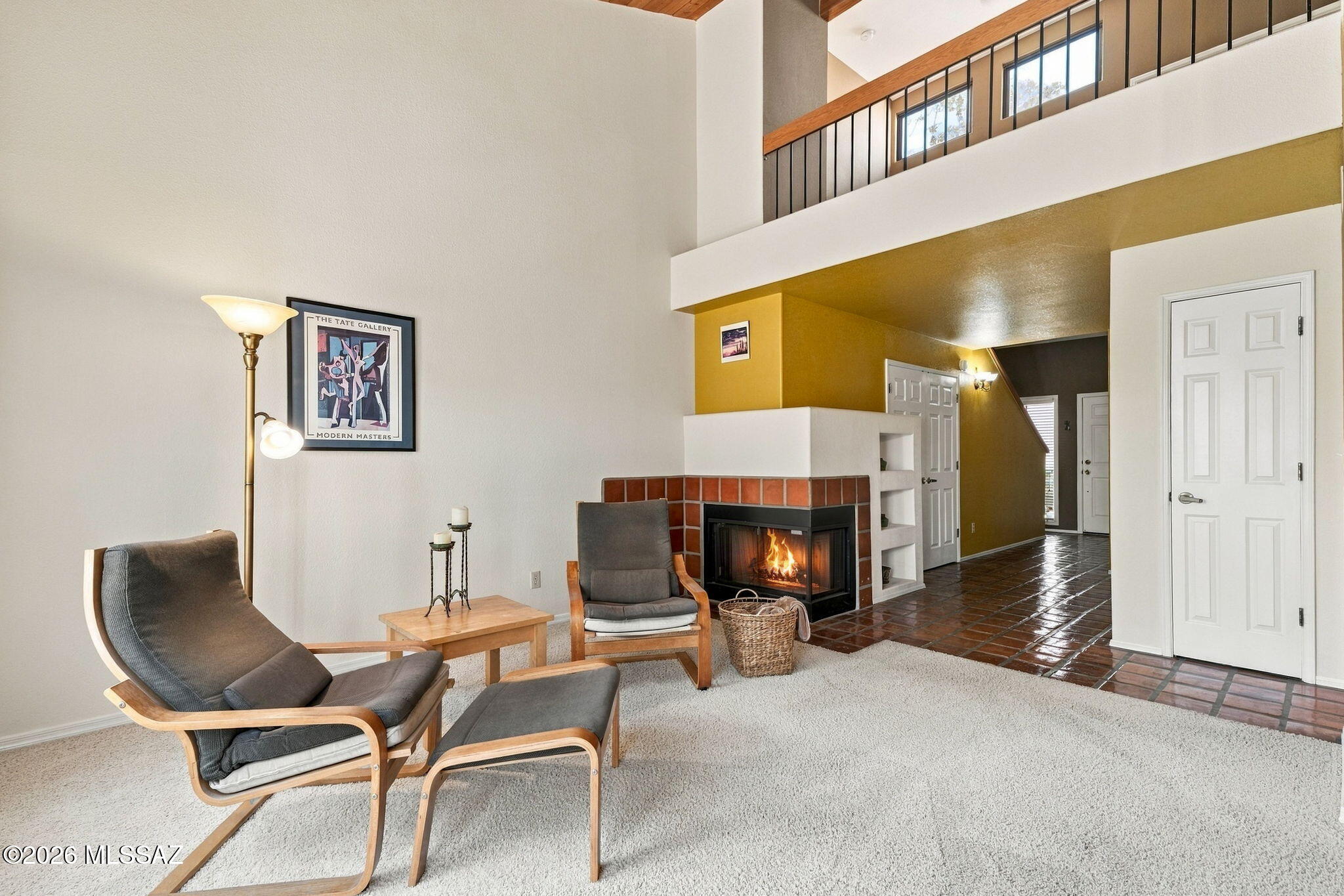 Ventana De Sabino Villas (1-90) - Residential