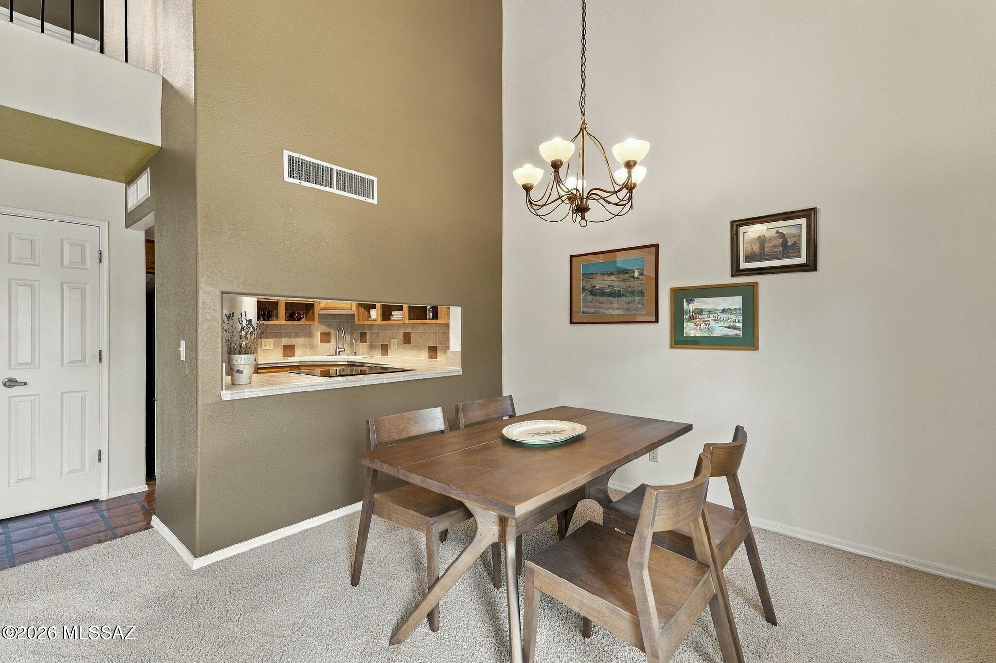 Ventana De Sabino Villas (1-90) - Residential