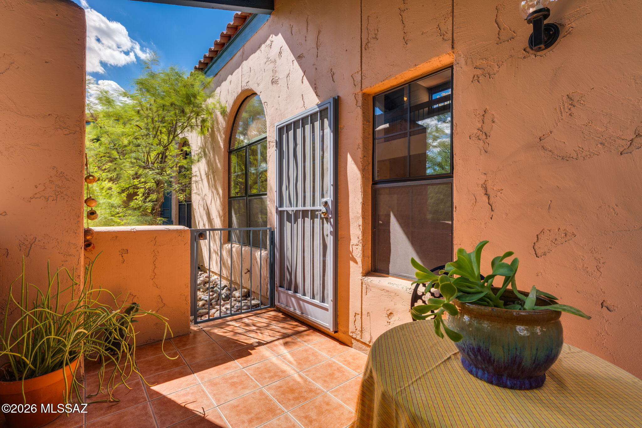 Ventana De Sabino Villas (1-90) - Residential